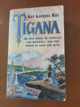 Tigana
