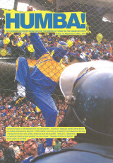 Humba! #15