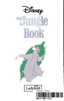 The Jungle Book