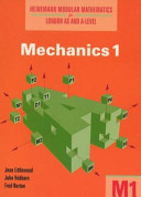 Mechanics 1