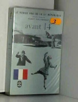 Avant 14 Χαρτόδετο