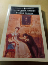 Eugene Onegin