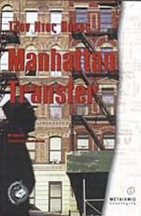 Manhattan Transfer