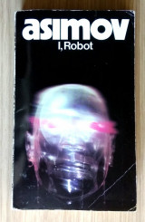 I, Robot