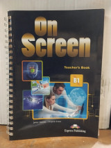 On Screen