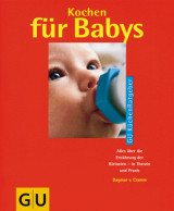 Kochen für Babys.
