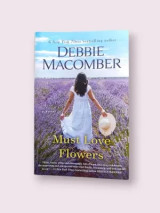 Must Love Flowers