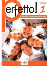 Perfetto! 1 Esercizi di grammatica italiana