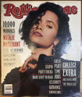 Rolling Stone - issue 652
