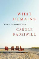 What Remains