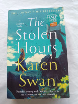 The Stolen Hours