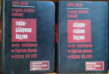 Ιταλο-ελληνικό και Ελληνικο-ιταλικό λεξικό