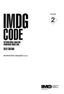 IMDG Code