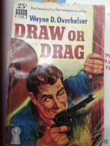 Draw or drag