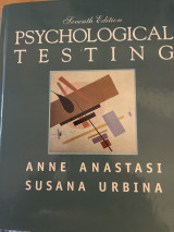 Psychological Testing