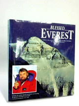 Blessed Everest Hardcover