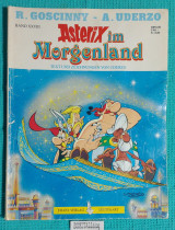 Asterix im Morgenland : Band xxviii