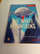 The White Mountains