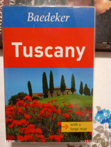 Tuscany