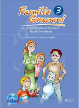 Familie Grammi 3 Grammatik