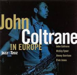 Jazz & Τζαζ - Τεύχος 106 Αφιέρωμα: John Coltrane