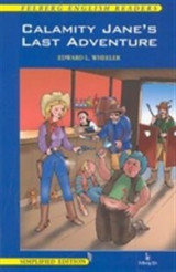 Calamity Jane's last adventure