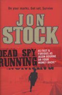 Dead Spy Running