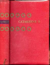Catherine ii