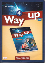 Way up 4 companion