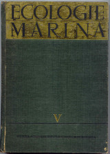 Ecologie Marina Vol. V
