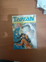 Ταρζάν (δεκαπενθήμερος) τεύχος 27