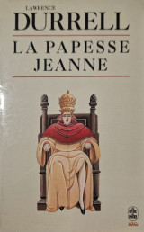 La papesse Jeanne