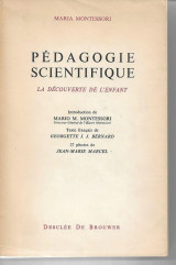 Pédagogie scientifique, La découverte de l'enfant