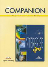 Enterprise Plus - Pre - Intermediate Companion