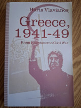 Greece, 1941-1949. From Resistance to Civil War