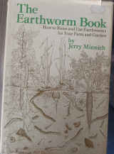 The earthworm book