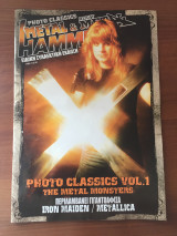 Metal Hammer Photo Classics