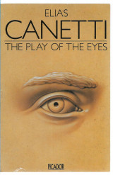 The Play of the Eyes