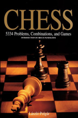 Chess - 5334 Problems, Combinations, and Games