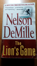 The Lion's Game
