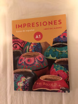 Impresiones A1: Student Book