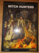 Codex Witch Hunters