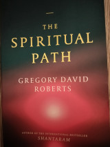 The spiritual path