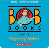 Bob Books Set 1