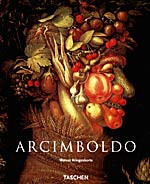 Giuseppe Arcimboldo, 1527-1593