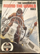 The Whitbread Round The World Race
