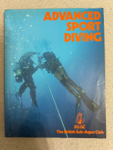 Advanced sport diving