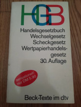 Handelsgesetzbuch