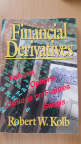 Financial Derivatives