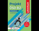 Projekt ΟSD B2- Lehrerbuch (& Mp3 CD)